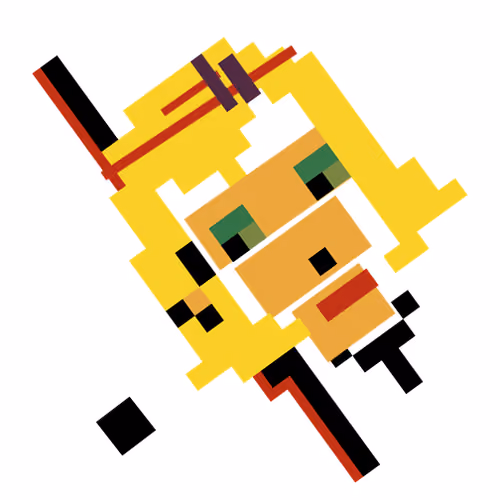 MalevichPunk #8539