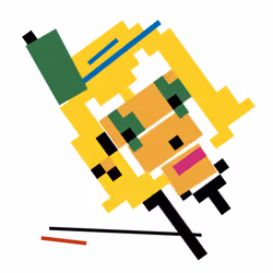 MalevichPunk #8387