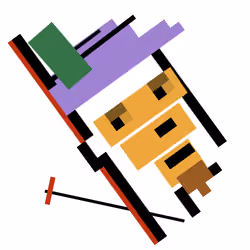 MalevichPunk #6865