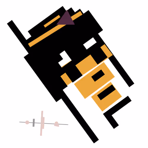 Malevichpunks