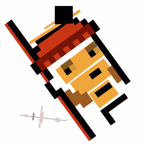 MalevichPunk #1557