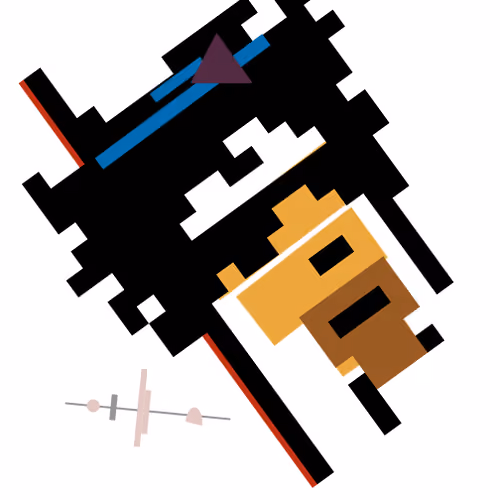 MalevichPunk #2045