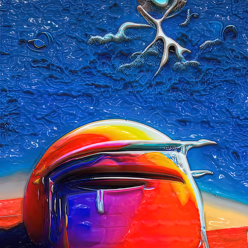 Prog Rock Album Covers
