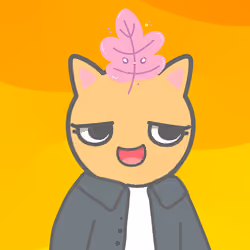 Clingy cat #2