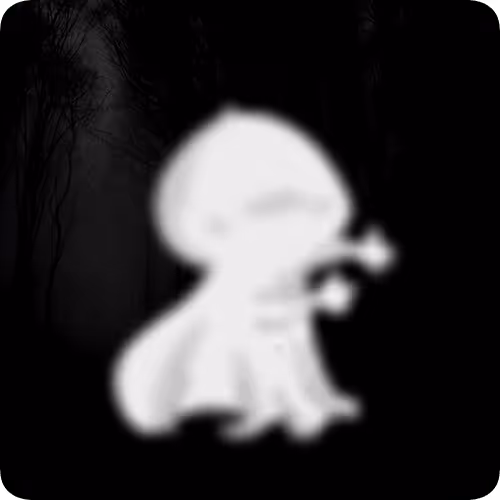 Spookies Ethereal Love