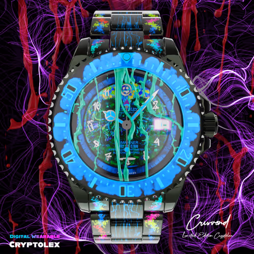 Crisvond X Watch