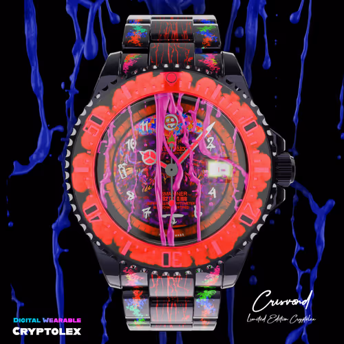 Crisvond X Watch