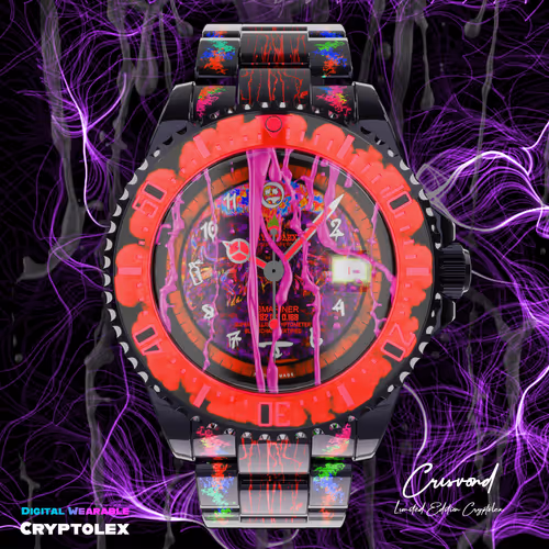 Crisvond X Watch
