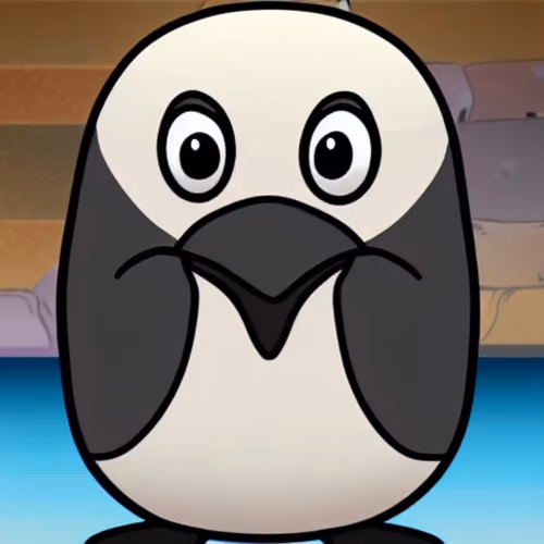 AI PENGU #70