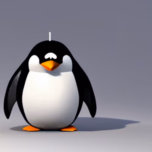 AI PENGU #878