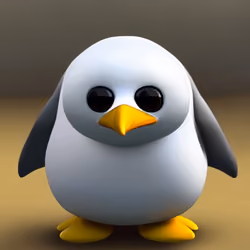 AI PENGU #283