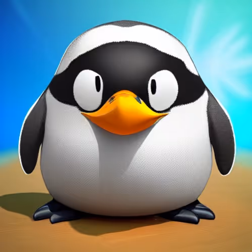 AI PENGU #797