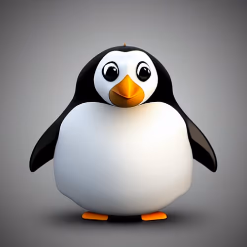 Ai Pudgy Pengus
