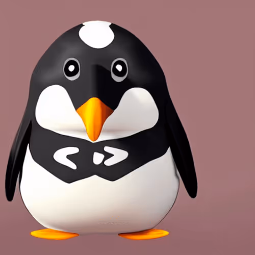Ai Pudgy Pengus