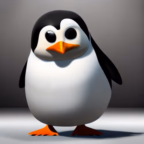 AI PENGU #148