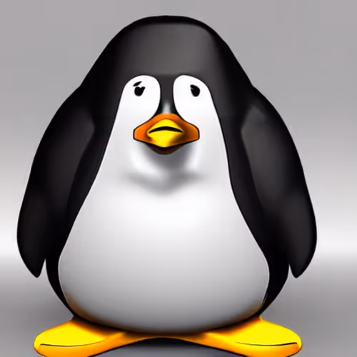 AI PENGU #779