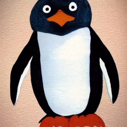 Ai Pudgy Pengus