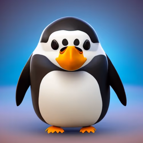 AI PENGU #229