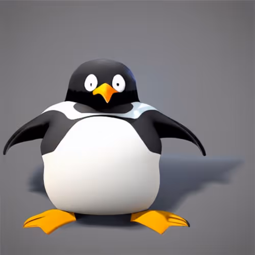 Ai Pudgy Pengus