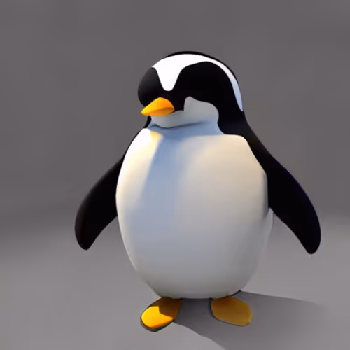 AI PENGU #795