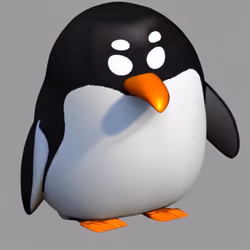 AI PENGU #309