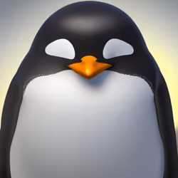 AI PENGU #307