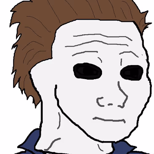 wojak mike meyers