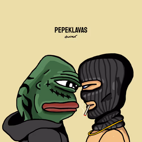 Pepeklava