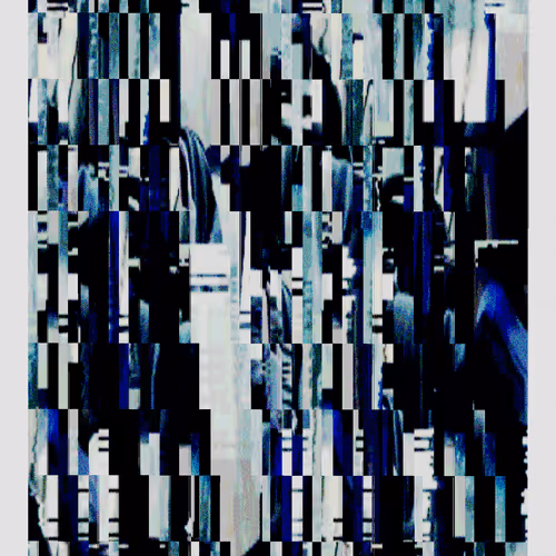 Echo, No Resonance #142