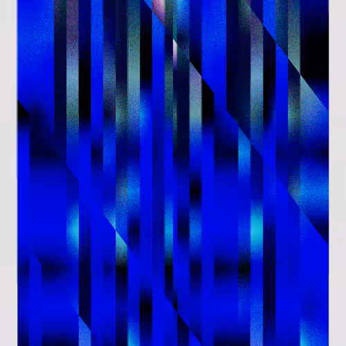 Echo, No Resonance #38