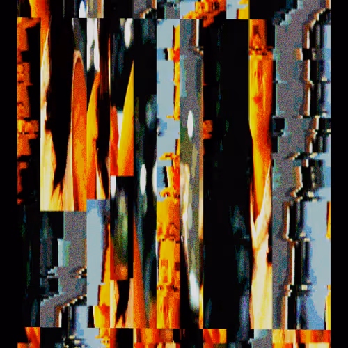 Echo, No Resonance by Andreas Rau