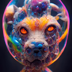 Bubble Giant 064