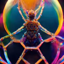 Bubble Giant 053