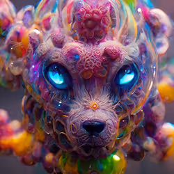 Bubble Giant 068