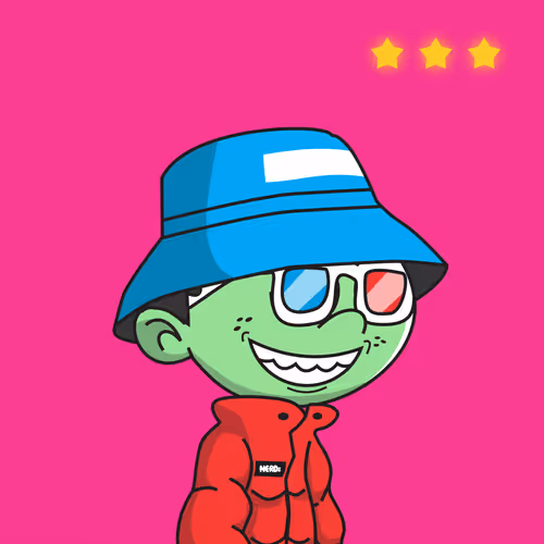 Nerdsoneth