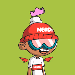 NERDs #129