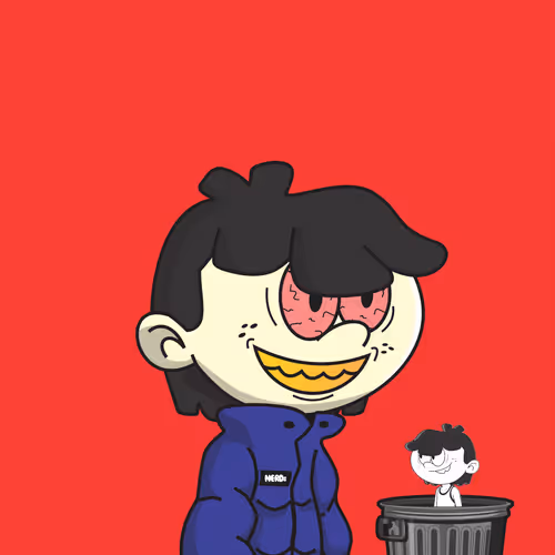Nerdsoneth