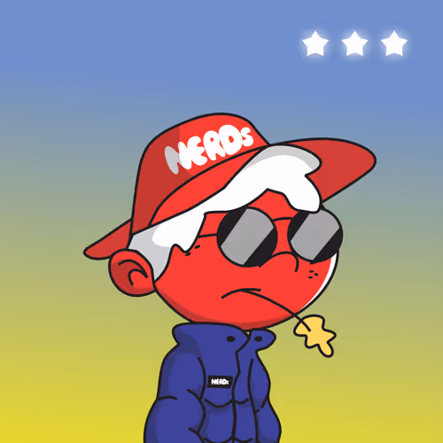 NERDs #1859