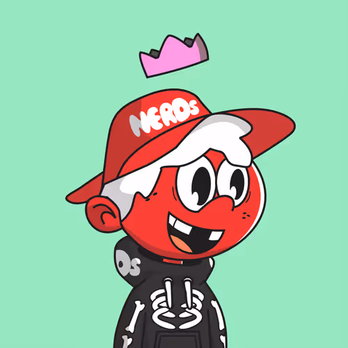 NERDs #750