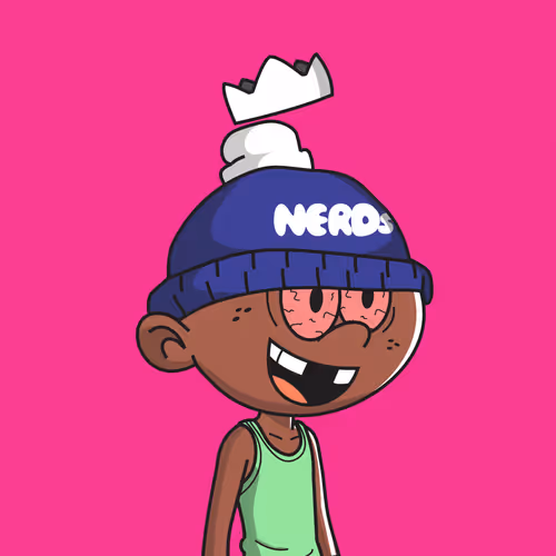 Nerdsoneth