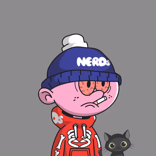 Nerdsoneth