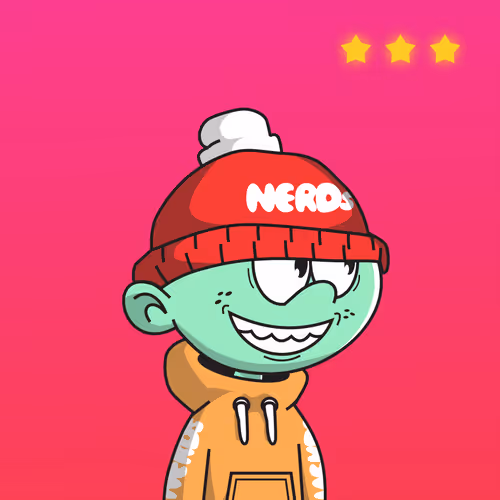 Nerdsoneth