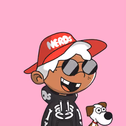 NERDs #2073
