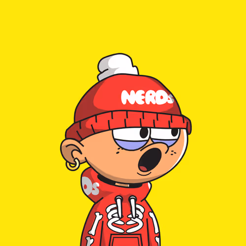 Nerdsoneth