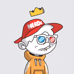 NERDs #3915