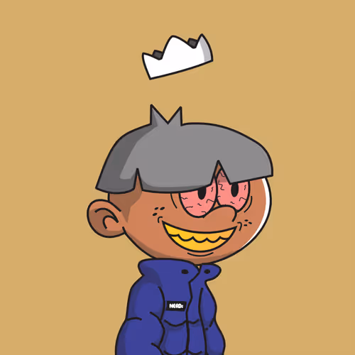 Nerdsoneth