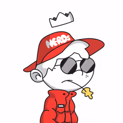 NERDs #1025