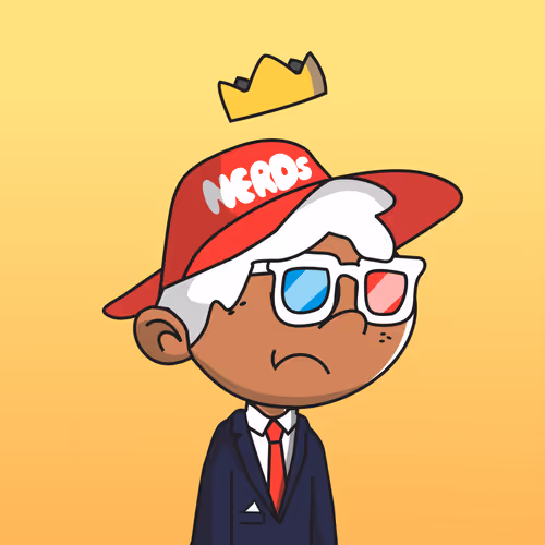 Nerdsoneth