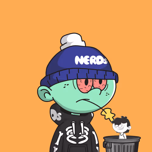 Nerdsoneth