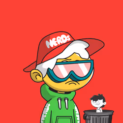 NERDs #2519
